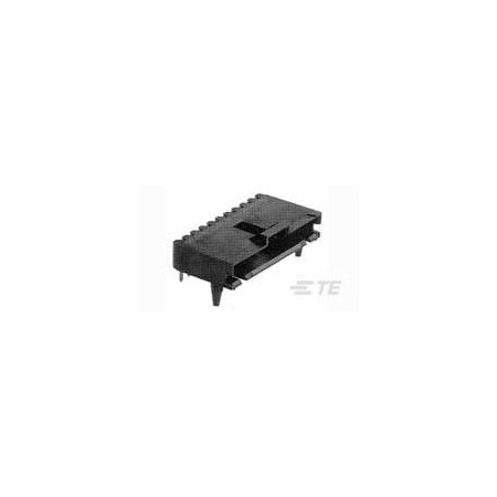 Te Connectivity 03 MTE HDR SRRA LATCH W/HLDWN 104361-2